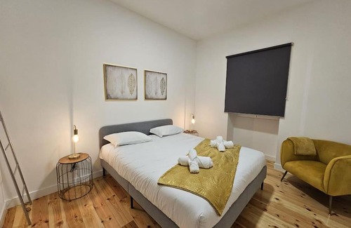 Sao Pedro House | Caminho da Achada Apartment Funchal by Rentallido