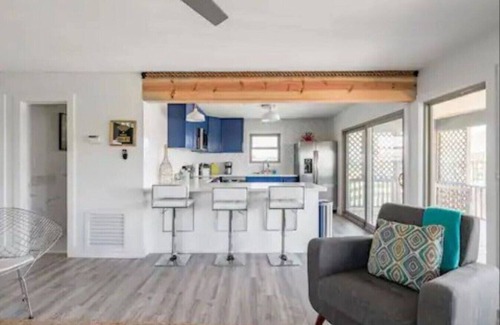 Terramar Beach House | Camino - Coastal Chic