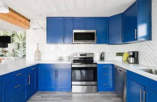 Terramar Beach House | Camino - Coastal Chic