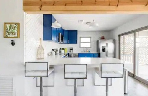 Terramar Beach House | Camino - Coastal Chic