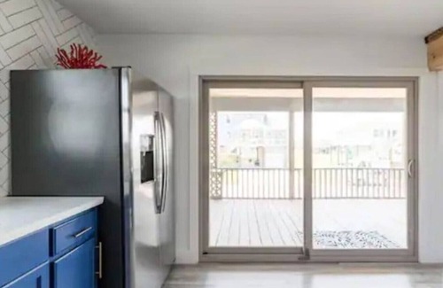 Terramar Beach House | Camino - Coastal Chic