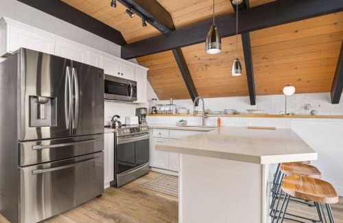 Rockaway Beach House | Camp 33