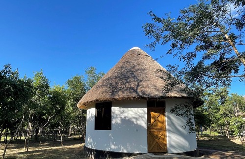 Mikumi Resort | Camp Atupele