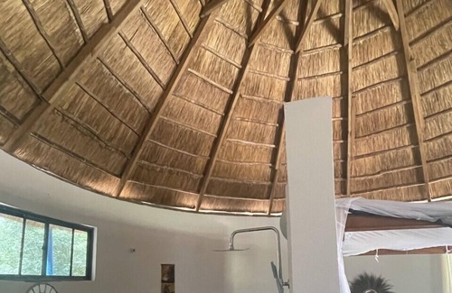 Mikumi Resort | Camp Atupele