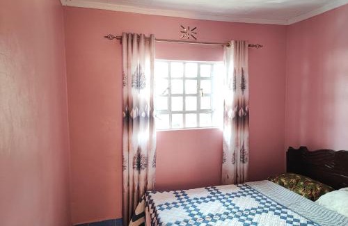 Uasin Gishu House | Camp Flo Eldoret -Homely Comfort in a Private Compound