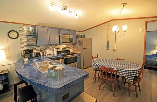 Richfield Springs House | Camp "I See the Lake!" on Canadarago Lake, NY