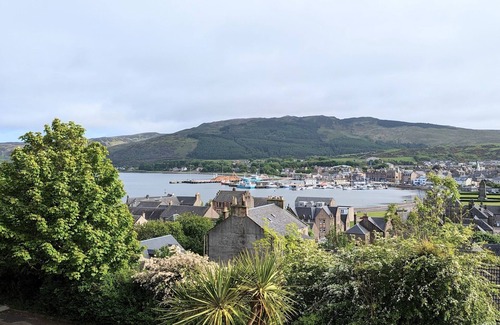 Campbeltown House | Campbeltown View, Ardlynn