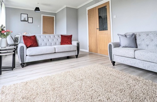 Campbeltown House | Campbeltown View, Ardlynn