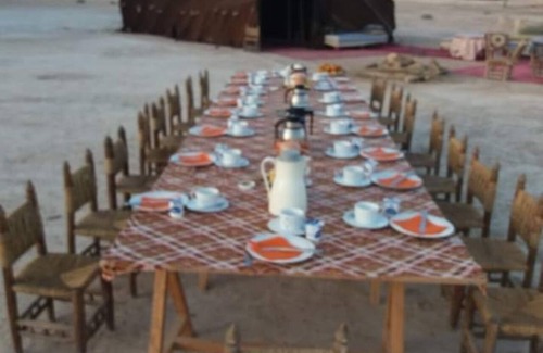 Tissint RV Rental | Campement Akka Nait Sidi Tissint