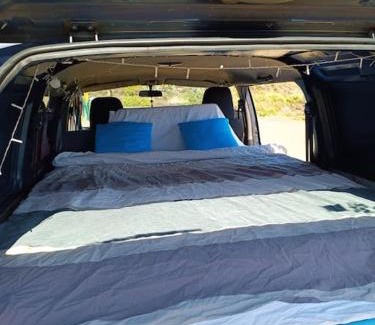 Poris de Abona Boat Rental | Camper Amigo