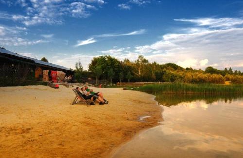 Lubbenau/Spreewald Other | Camper Lodge CL2