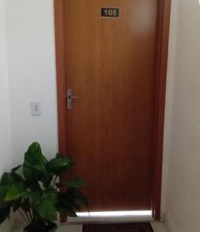 Tres Irmas Apartment | Campina Grande