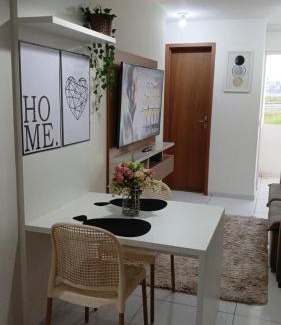 Tres Irmas Apartment | Campina Grande