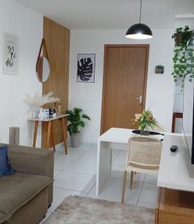 Tres Irmas Apartment | Campina Grande