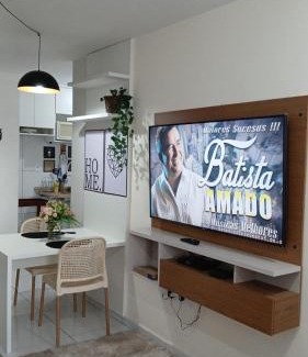 Tres Irmas Apartment | Campina Grande