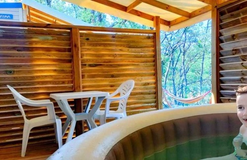 Bauduen House | Camping 3 étoiles - ccbaf0i