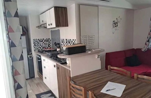 Le Change House | Camping 3 étoiles - Piscine - eeicc0