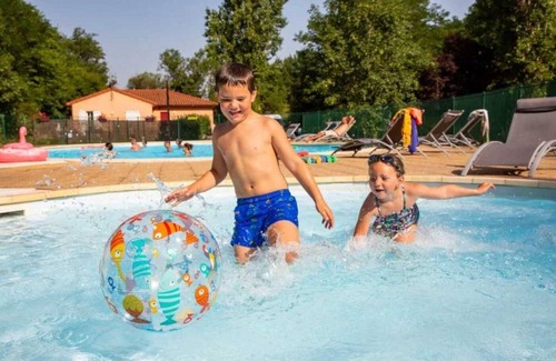 Vieille-Brioude House | Camping 3 étoiles - Piscine - ccafg0f