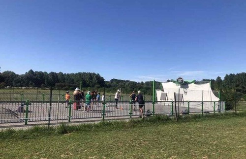 Beauvoir-Wavans House | Camping 4 étoiles - Piscine - ccbaghi