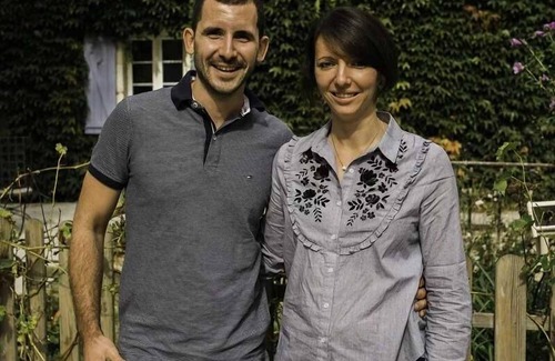 Loupiac House | Camping 4 étoiles - Parc aquatique - eecc0a