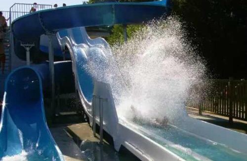 Aureilhan Other | Camping 4 étoiles - Piscine - eecaad