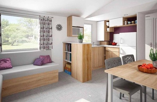 Azur House | Camping 4 étoiles - Piscine - ccaafee