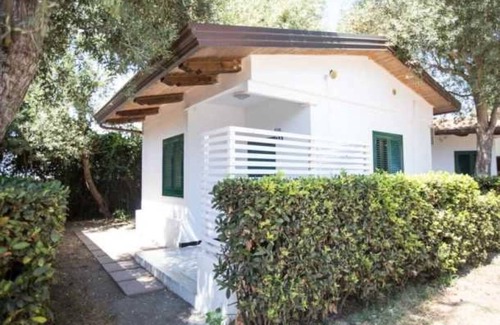 Capaccio Scalo House | Camping 4 étoiles - Piscine - eebhhe
