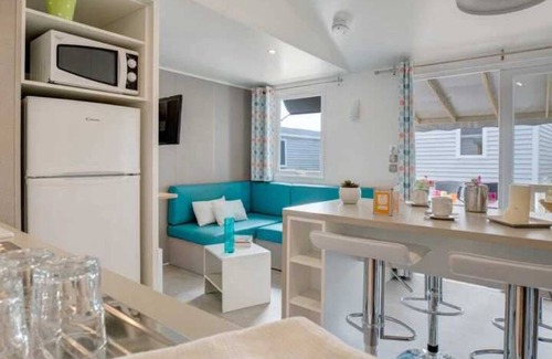 Penestin House | Camping 5 étoiles - Parc aquatique - eeiaid