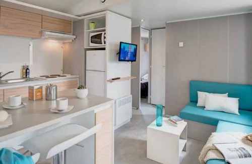 Penestin House | Camping 5 étoiles - Parc aquatique - eeiaid