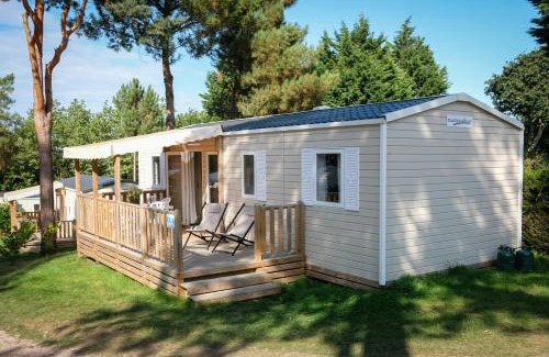 Peyrouse Other | Camping "A l'Ombre des Tilleuls"