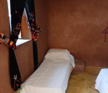 Ouzoud Other | Camping Auberge Zebra