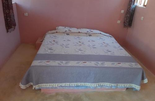 Ouzoud Other | Camping Auberge Zebra