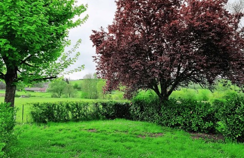 Charlieu House | Camping - ccbbcad - Three Bedroom Apartment, Sleeps 6