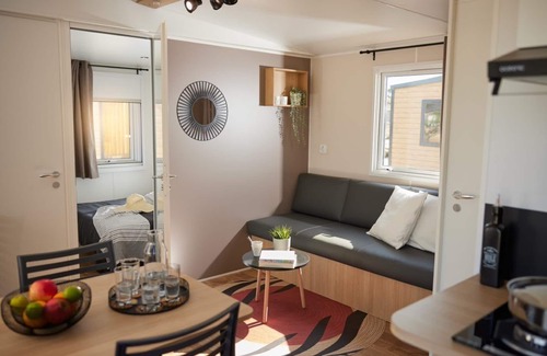Santenay RV Rental | Camping de Santenay