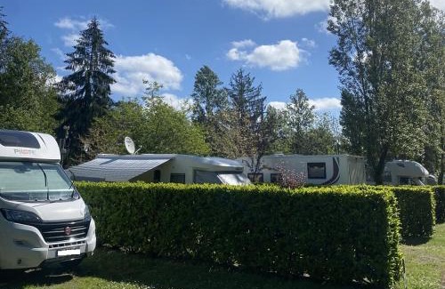 Saint-Paul-les-Dax Other | Camping des Abesses