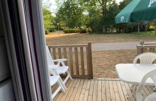 Saint-Honore-les-Bains House | Camping - Piscine - eeebdb