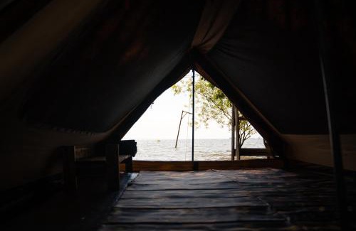 Vinh Cuu Other | Camping Hồ Trị An - Meeto