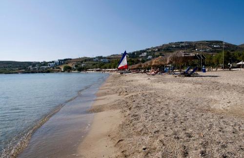 Paros Other | Camping Koula