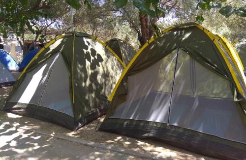Paros Other | Camping Koula