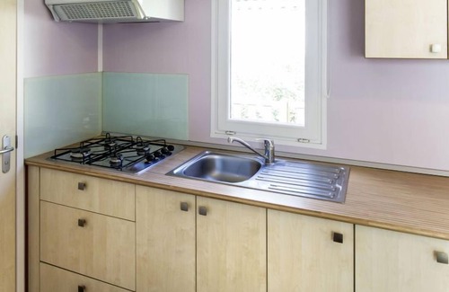 Plage d'Argeles House | Camping La Plage by Interhome