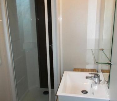 Villevaude Hotel | Camping Le Parc de Paris