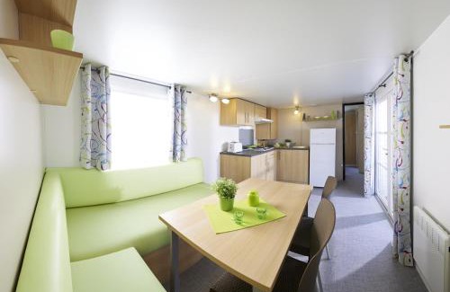 Villevaude Hotel | Camping Le Parc de Paris