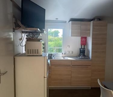 Vendres Other | Camping les sablines 129 à vendres-plage