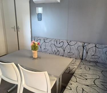 Vendres Other | Camping les sablines 129 à vendres-plage