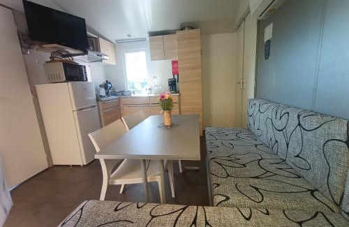 Vendres Other | Camping les sablines 129 à vendres-plage