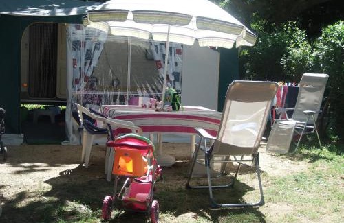 Saint-Jean-du-Gard Other | Camping Les Sources