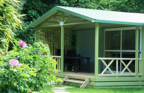 Saint-Jean-du-Gard Other | Camping Les Sources