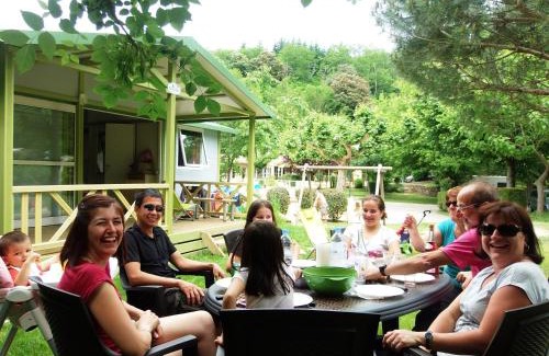 Saint-Jean-du-Gard Other | Camping Les Sources