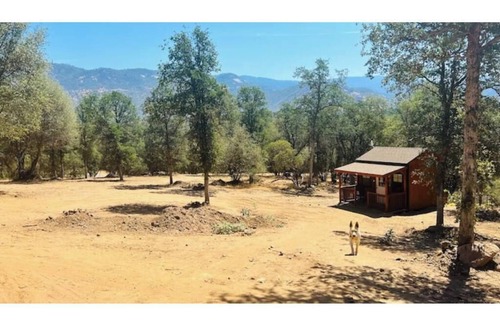 Squaw Valley RV Rental | Camping near Sequoia Kings Canyon National Park #9