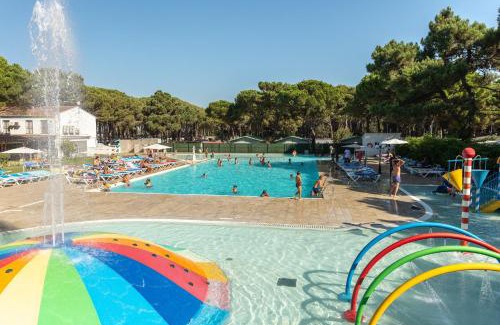 Pals Other | Camping Neptuno